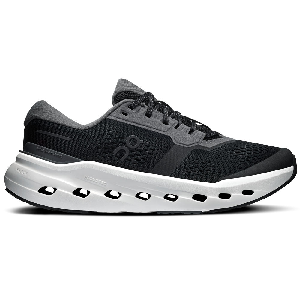 Women's On Cloudrunner 3