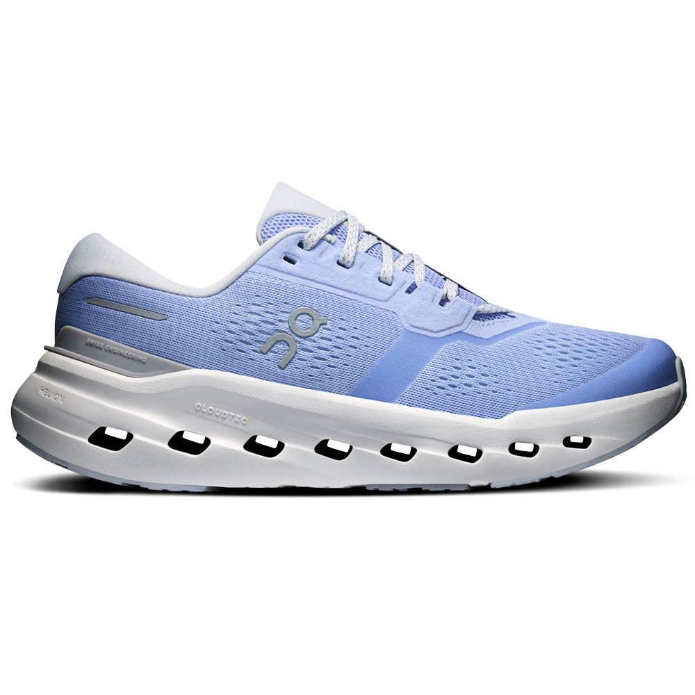 Women's On Cloudrunner 3