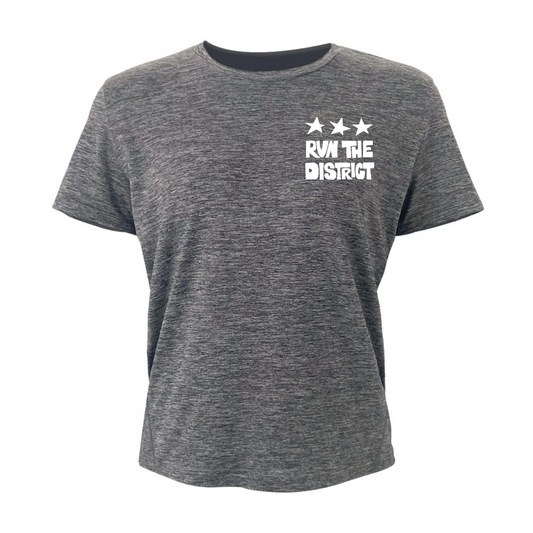 Pacers Women's Performance Tech Short Sleeve