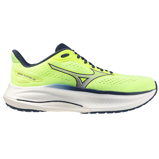Men's Mizuno Wave Inspire 22