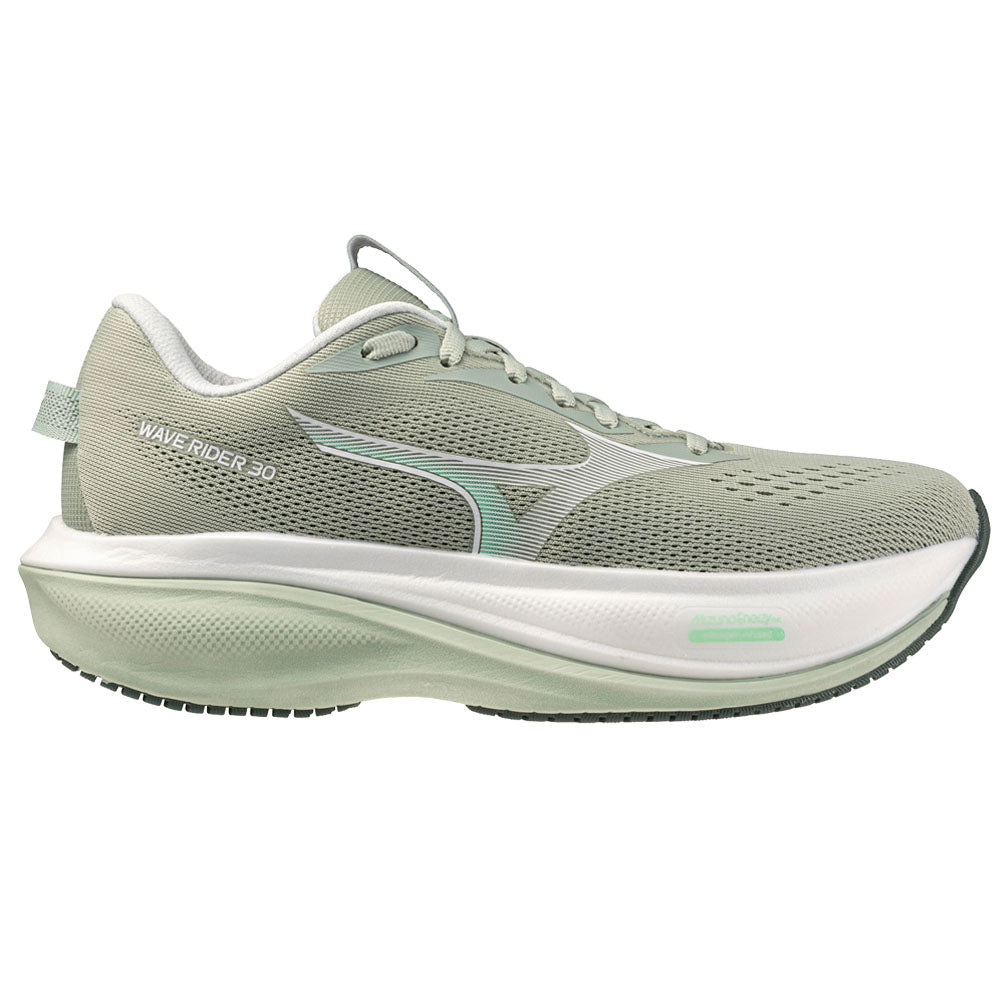 Women's Mizuno Wave Rider 30