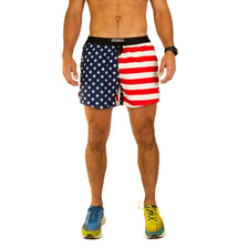 Men's ChicknLegs 5" DS Running Shorts