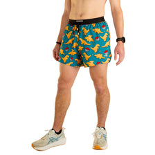 Men's ChicknLegs 5" DS Running Shorts