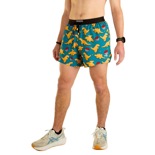 Men's ChicknLegs 5" DS Running Shorts