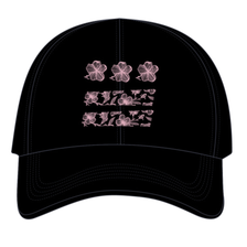 6 Panel Running Hat