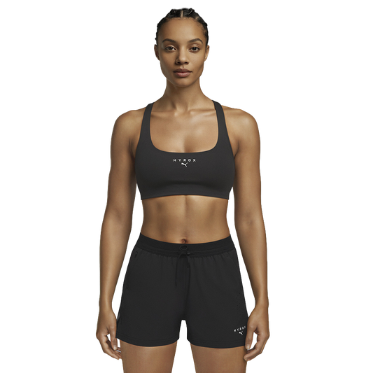 Women's PUMA x HYROX Tech Bra