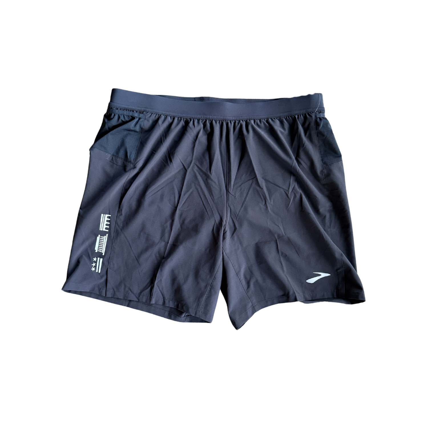 Men's Brooks Journey 7" Short