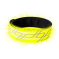 Load image into Gallery viewer, Amphipod Full-Viz Flashing Reflective LED Slap Band
