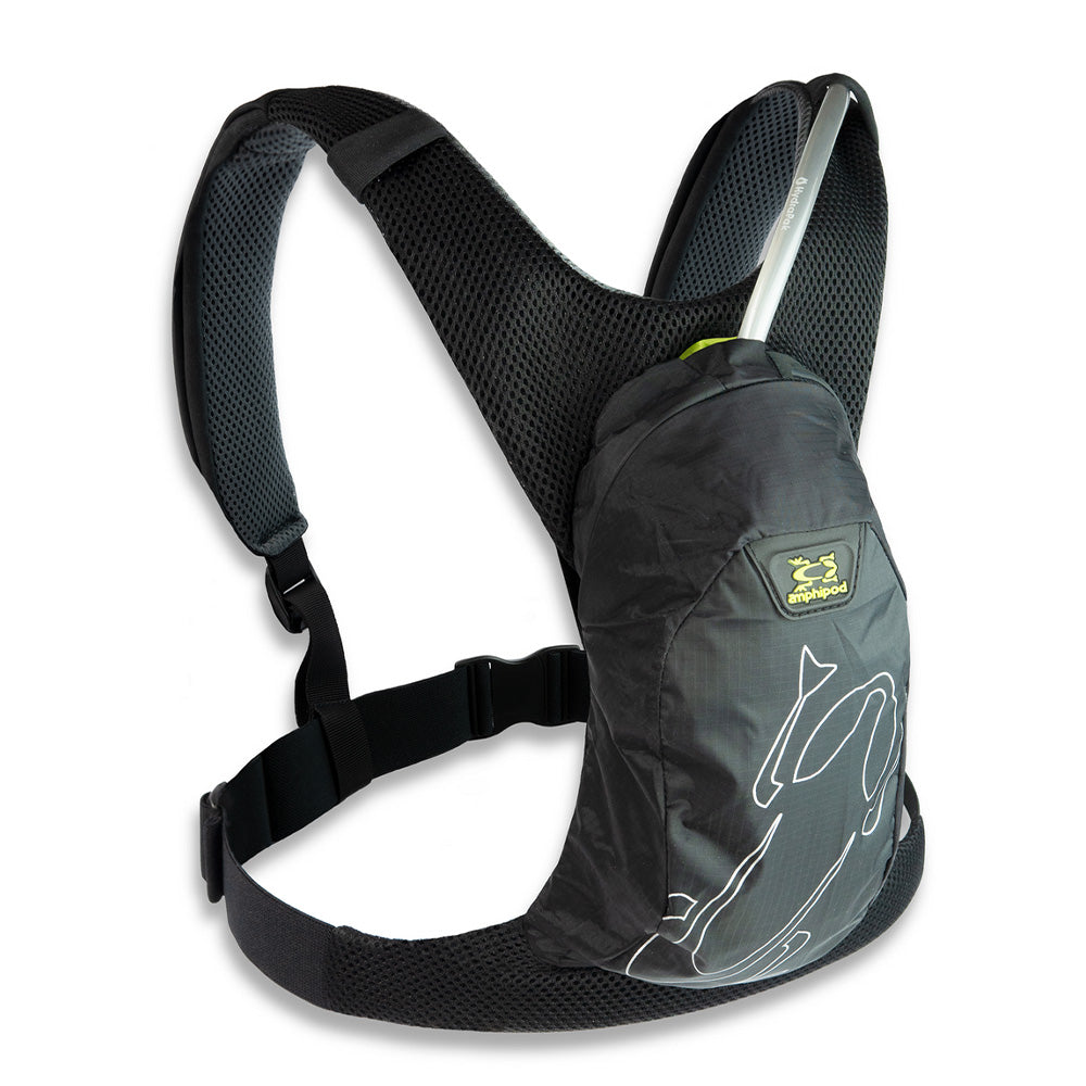Amphipod PureRun UltraLight Hydration Vest with 600mL Reservoir