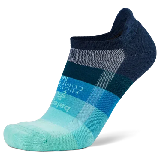 Balega-Balega Hidden Comfort-Legion Blue/Lt Aqua-Pacers Running