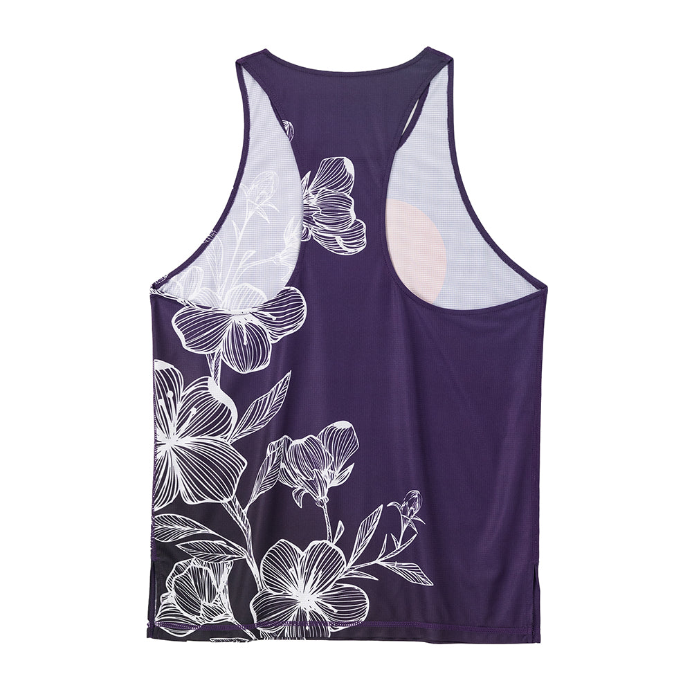 Women's 2026 Cherry Blossom Singlet