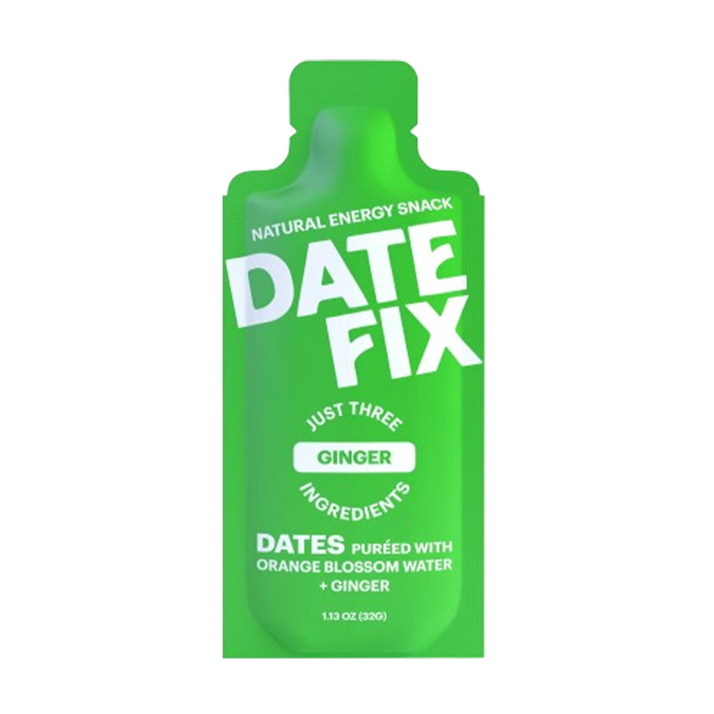 Datefix Natural Energy Snack