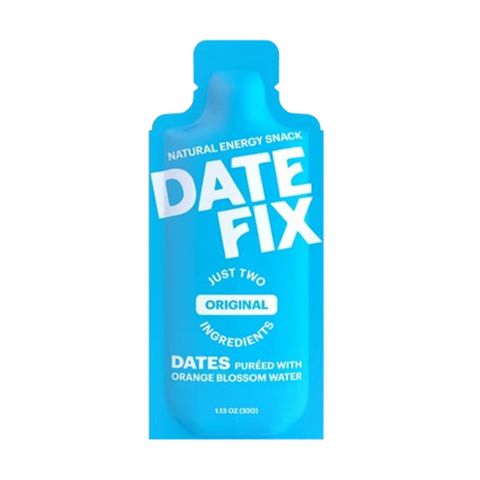 Datefix Natural Energy Snack