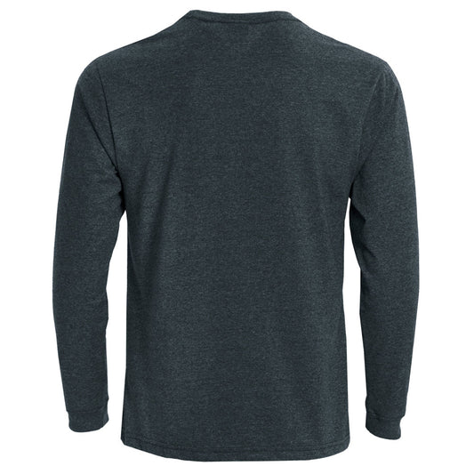 Unisex Recover Eco Long Sleeve T-Shirt