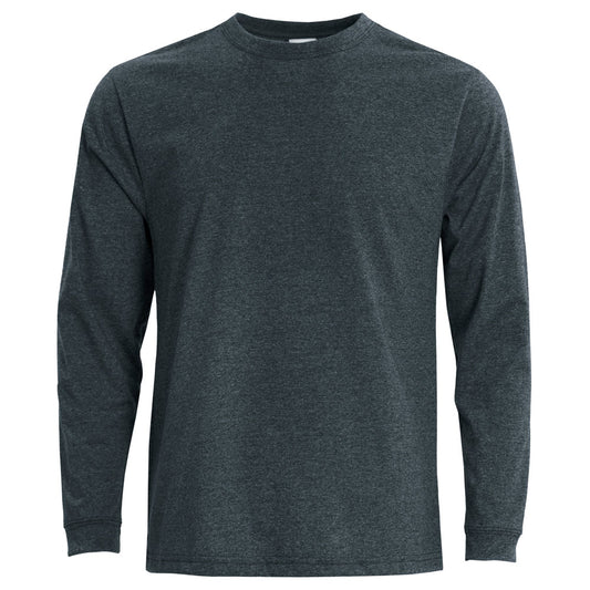 Unisex Recover Eco Long Sleeve T-Shirt
