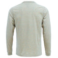 Load image into Gallery viewer, Unisex Recover Eco Long Sleeve T-Shirt
