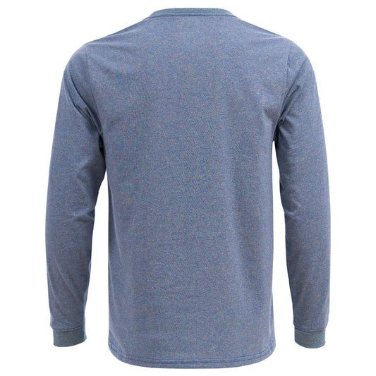 Unisex Recover Eco Long Sleeve T-Shirt