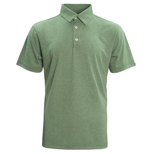 Unisex Recover Eco Polo Shirt