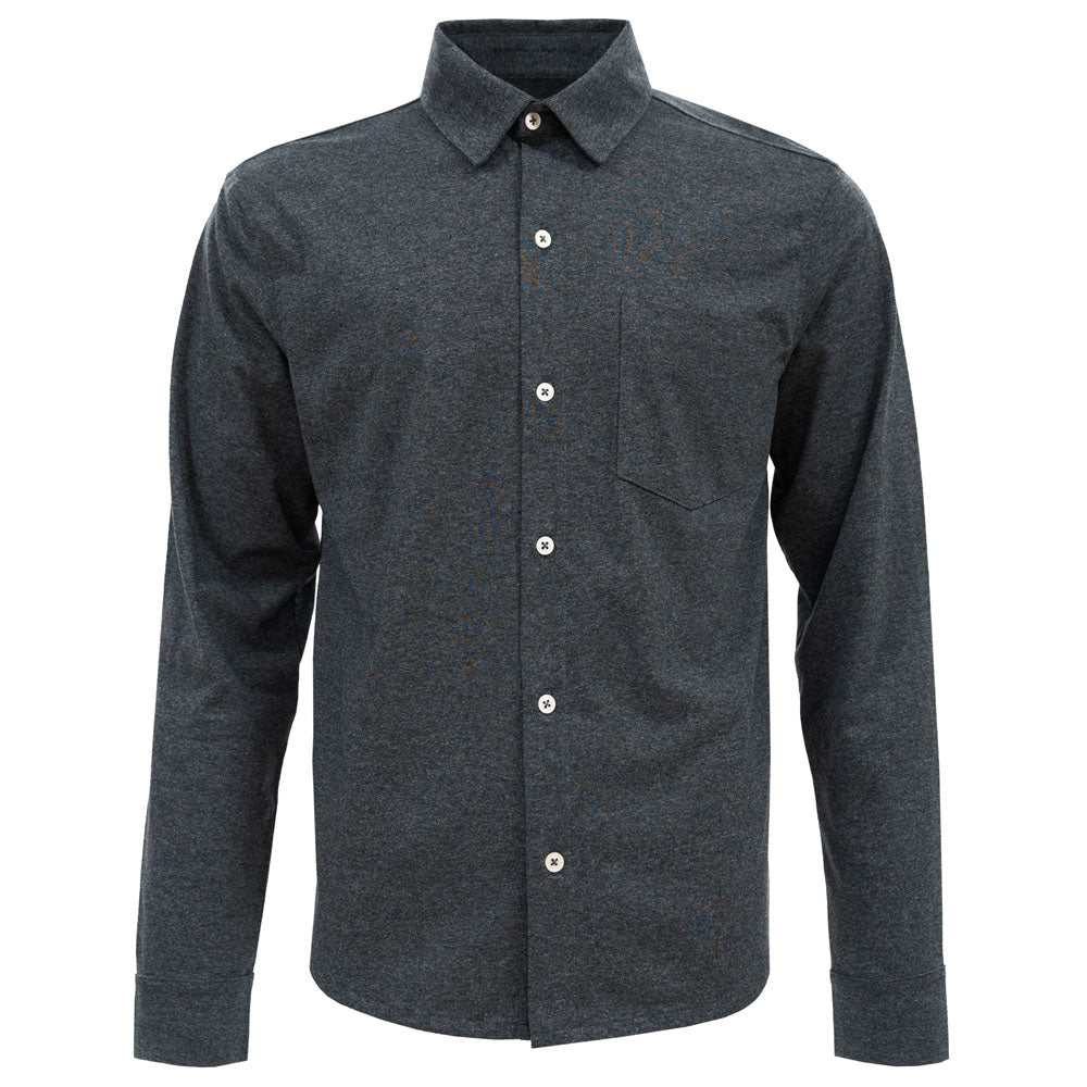 Men's Recover Eco Button Down