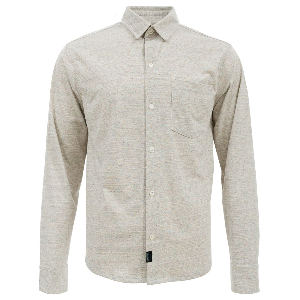 Men's Recover Eco Button Down