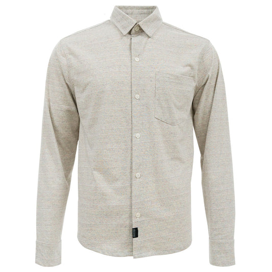 Men's Recover Eco Button Down