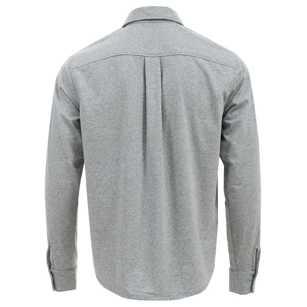 Men's Recover Eco Button Down