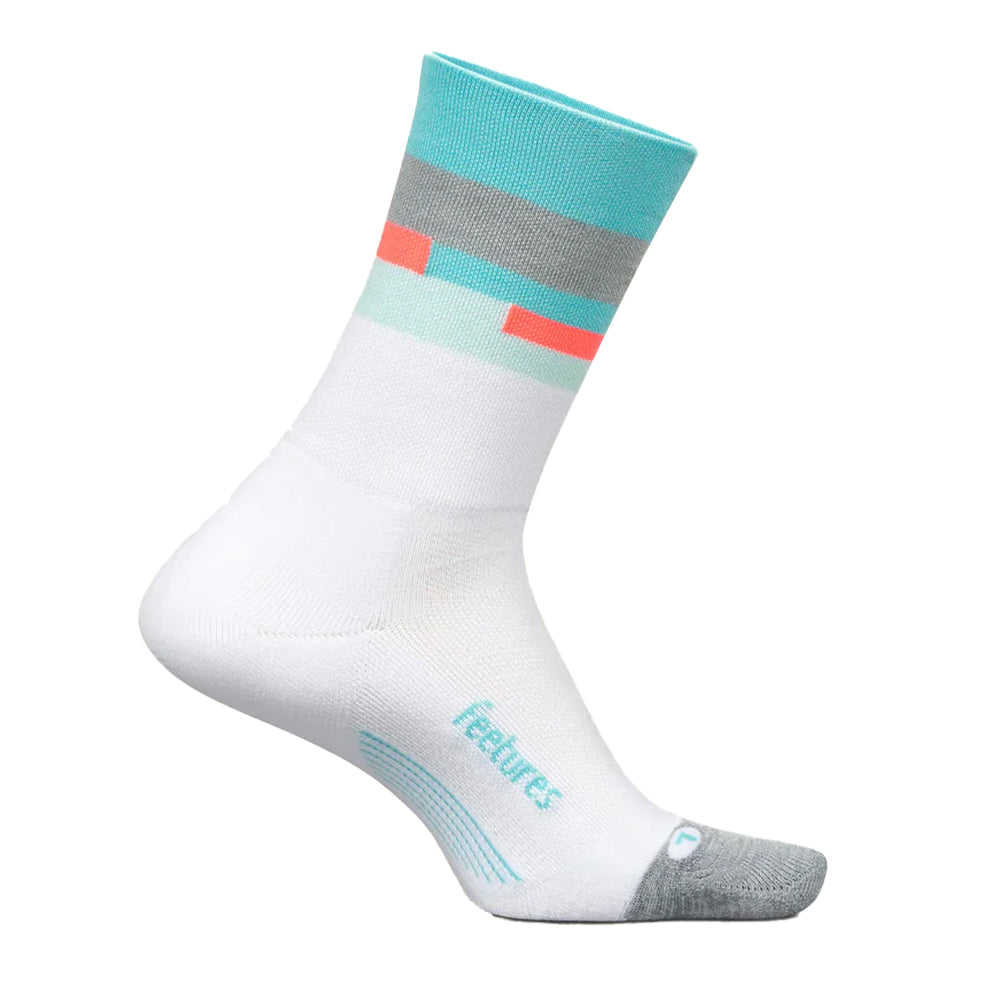 Feetures Elite Light Cushion Mini Crew