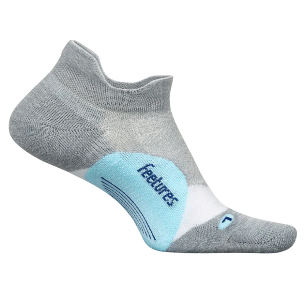 Feetures Elite Light Cushion No Show Tab