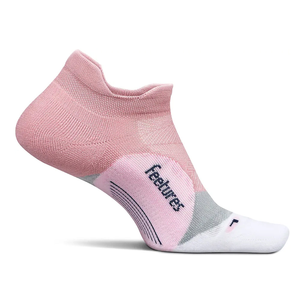 Feetures Elite Light Cushion No Show Tab