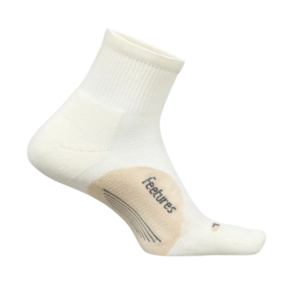 Feetures Elite Light Cushion Quarter
