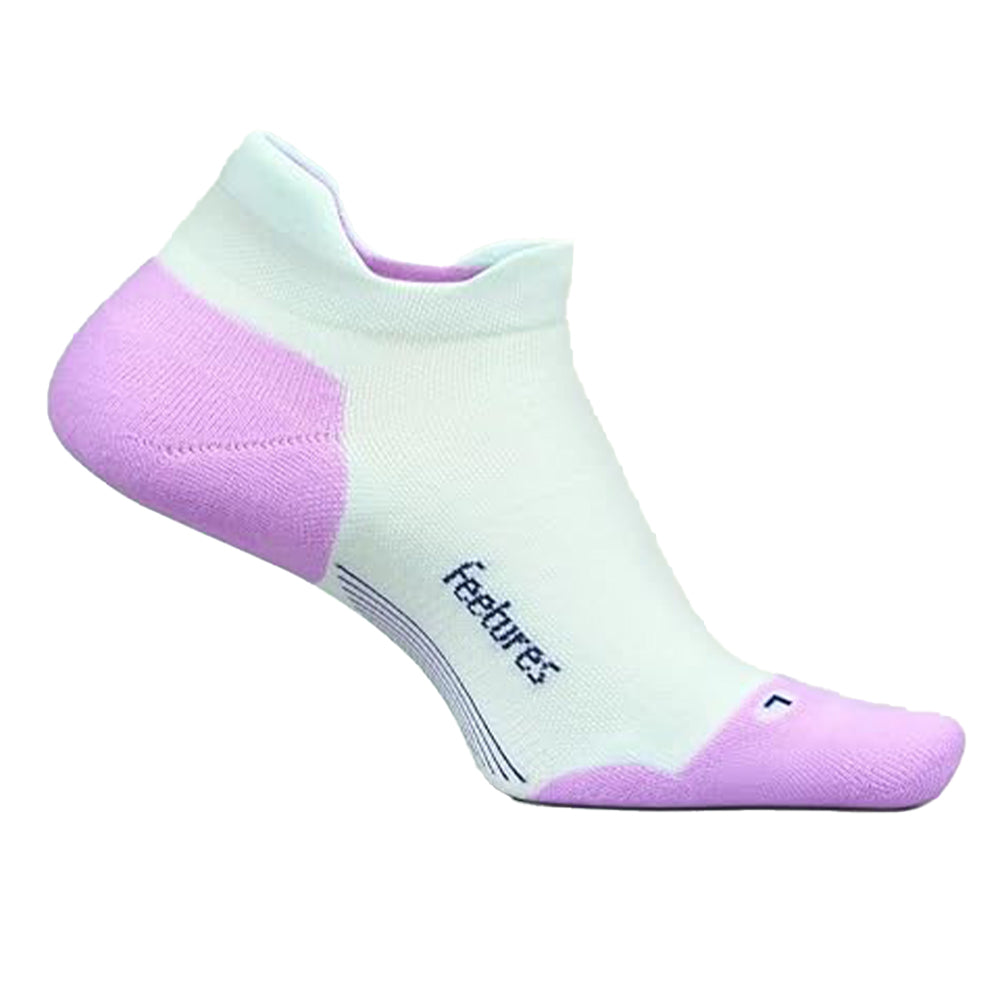 Feetures Elite Max Cushion No Show Tab