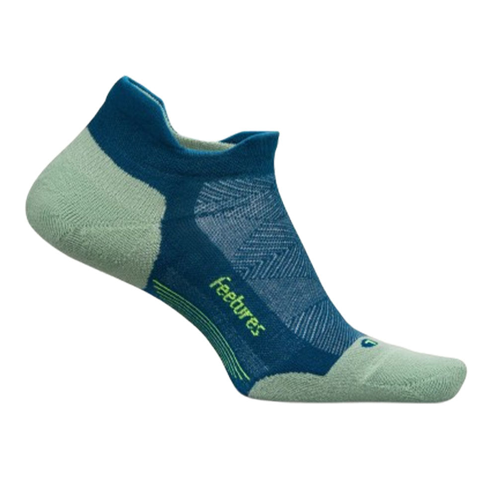 Feetures Elite Max Cushion No Show Tab