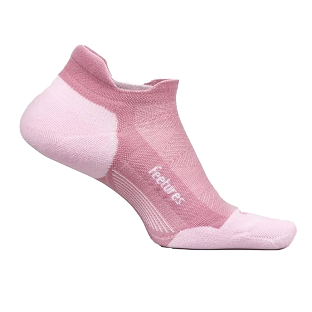 Feetures Elite Max Cushion No Show Tab