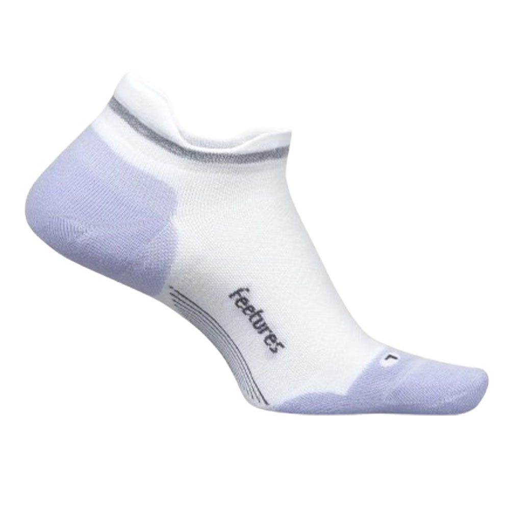 Feetures Elite Max Cushion No Show Tab