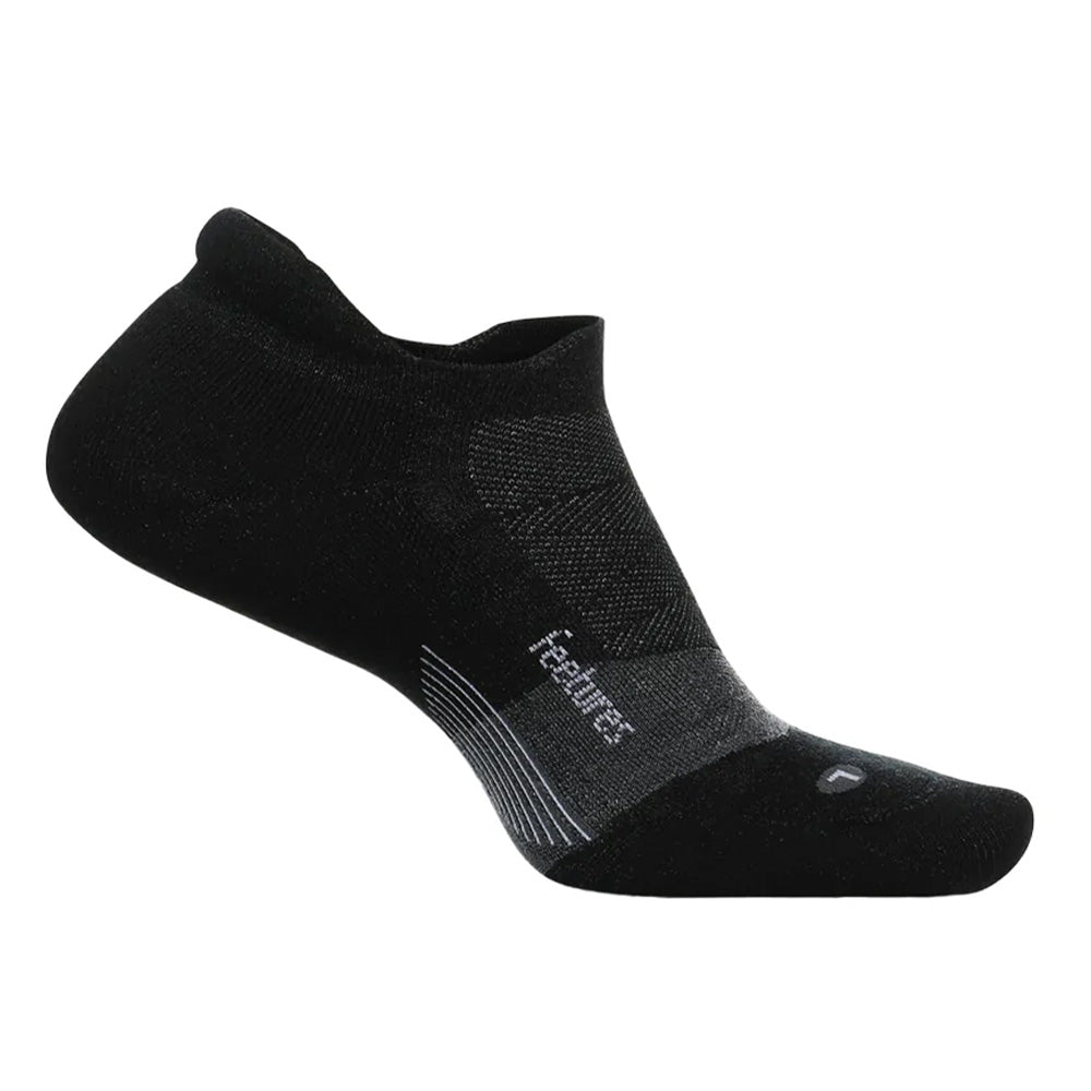Feetures Merino 10 Cushion No Show Tab