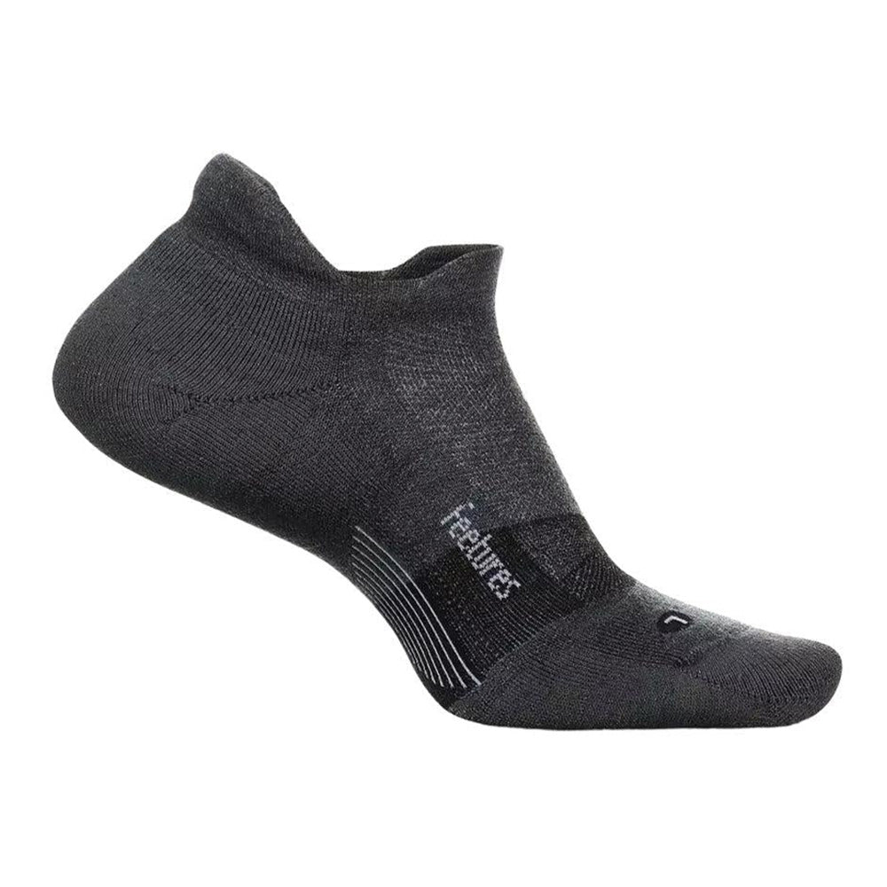 Feetures Merino 10 Cushion No Show Tab