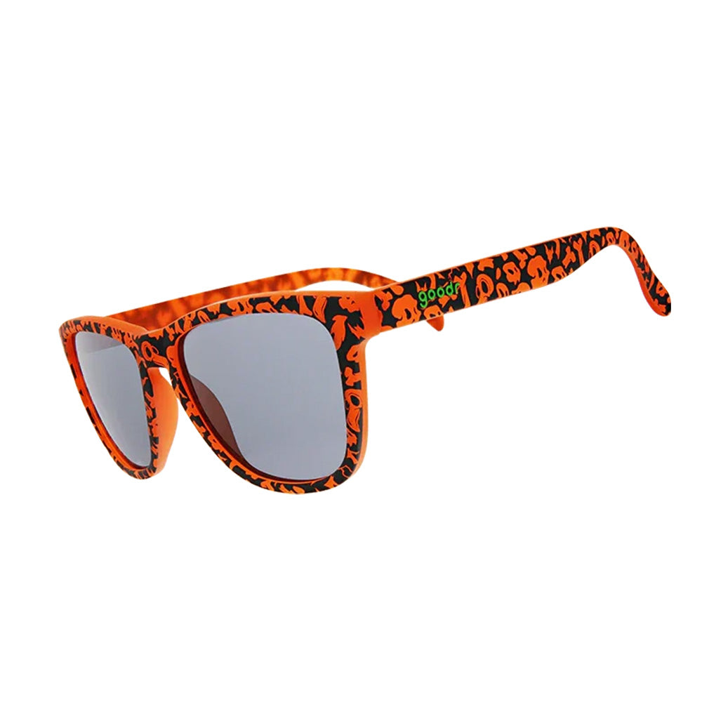 Goodr Exercise The Demons!!!