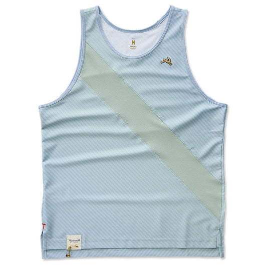 Men's Tracksmith Van Cortlandt Singlet