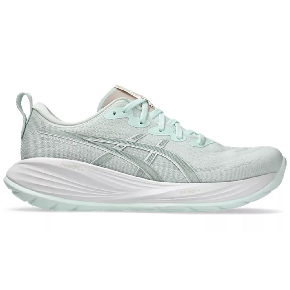 Men's ASICS GEL-Cumulus 27