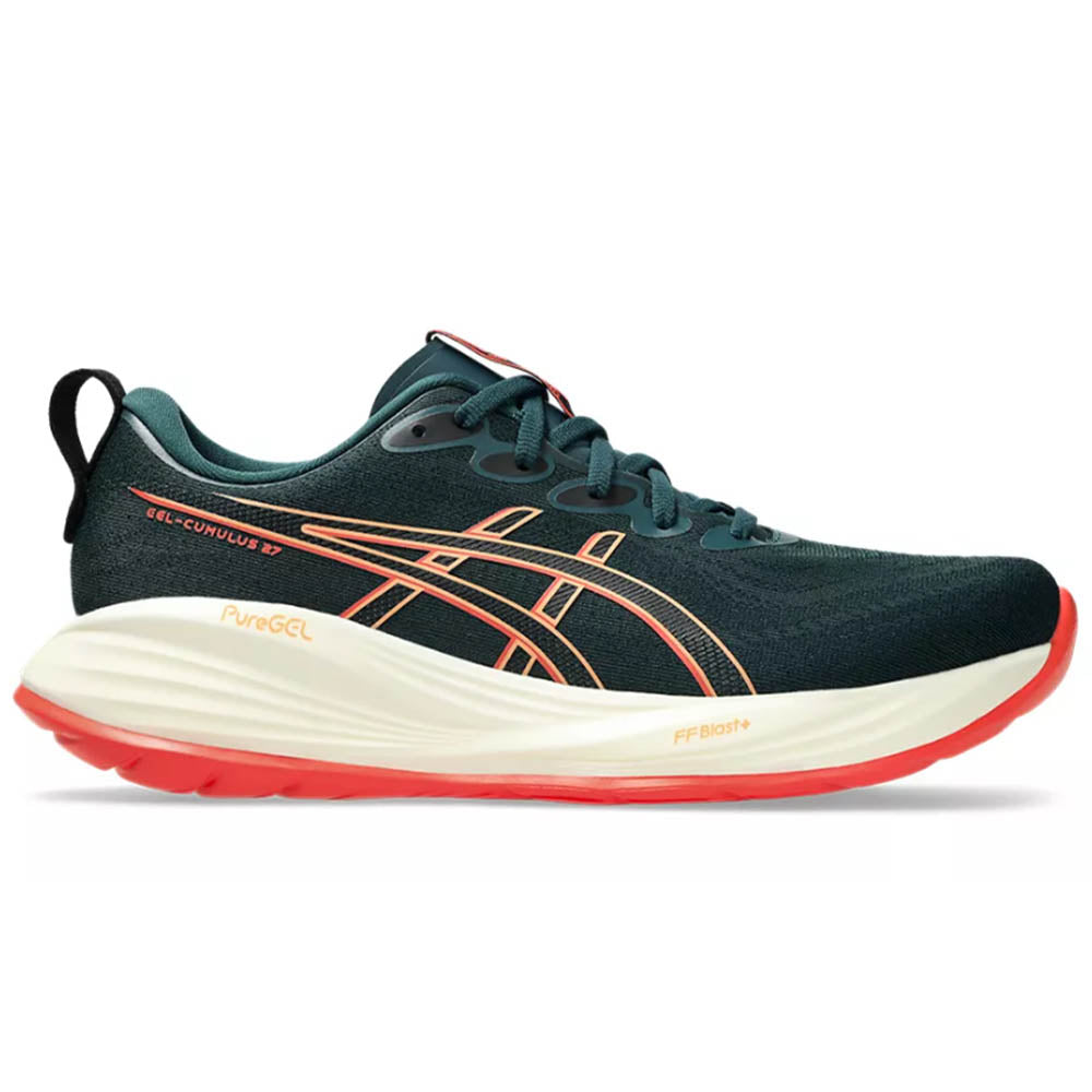 Men's ASICS GEL-Cumulus 27