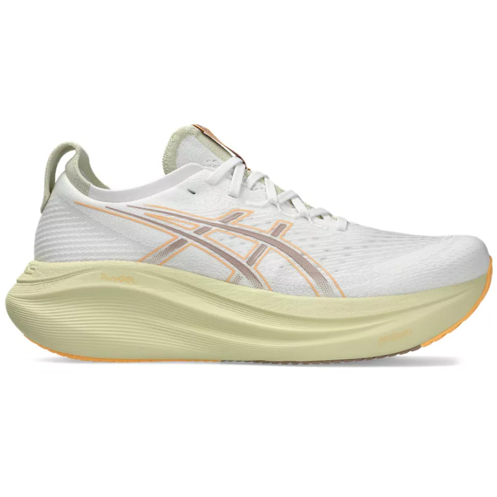 Men's ASICS Gel-Nimbus 27