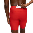 Load image into Gallery viewer, Men's ASICS x Bandit Striped Cadence Next Gen 7 Pocket Half Tights
