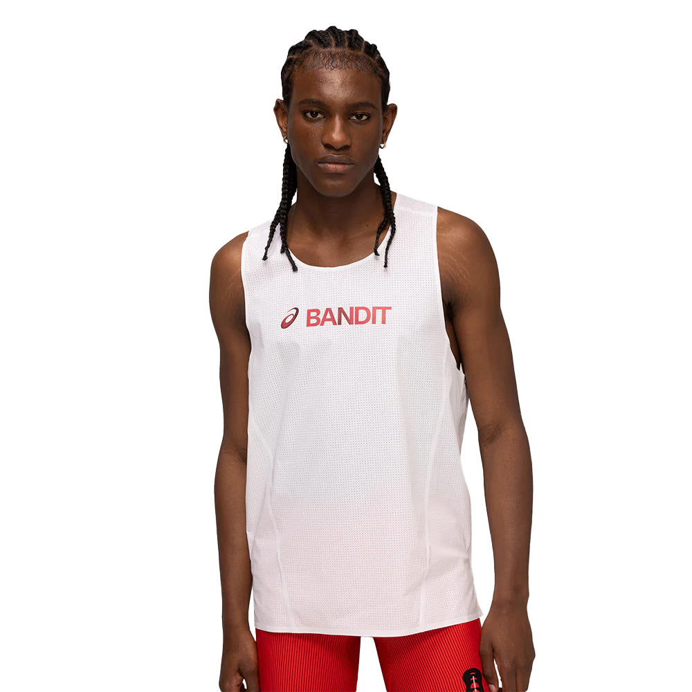 Men's ASICS x Bandit Vento Performance Singlet