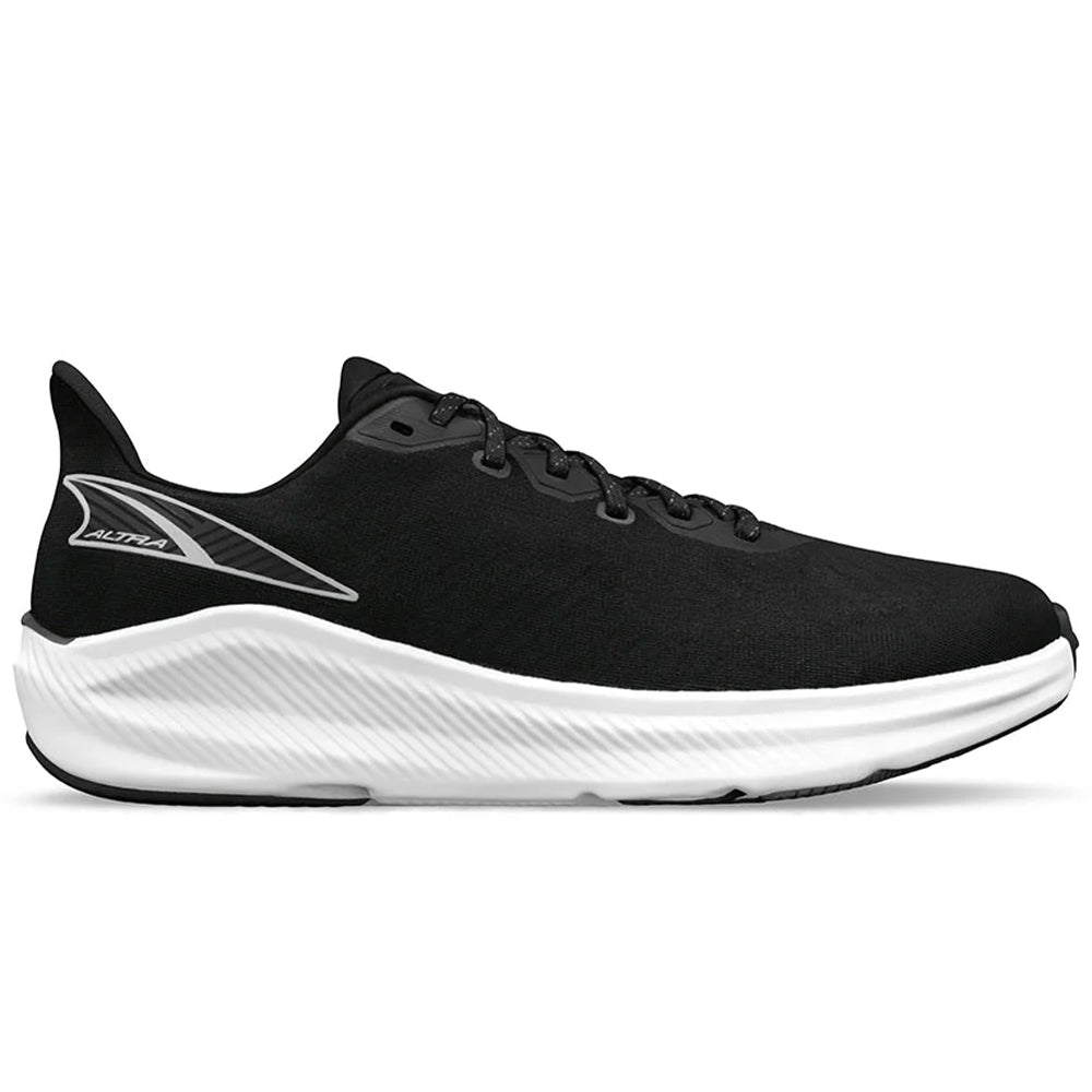 Men's Altra Experience Form, Black, 12 D Medium