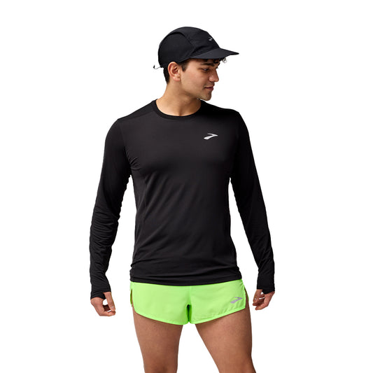 Men's Brooks Atmosphere Long Sleeve 3.0