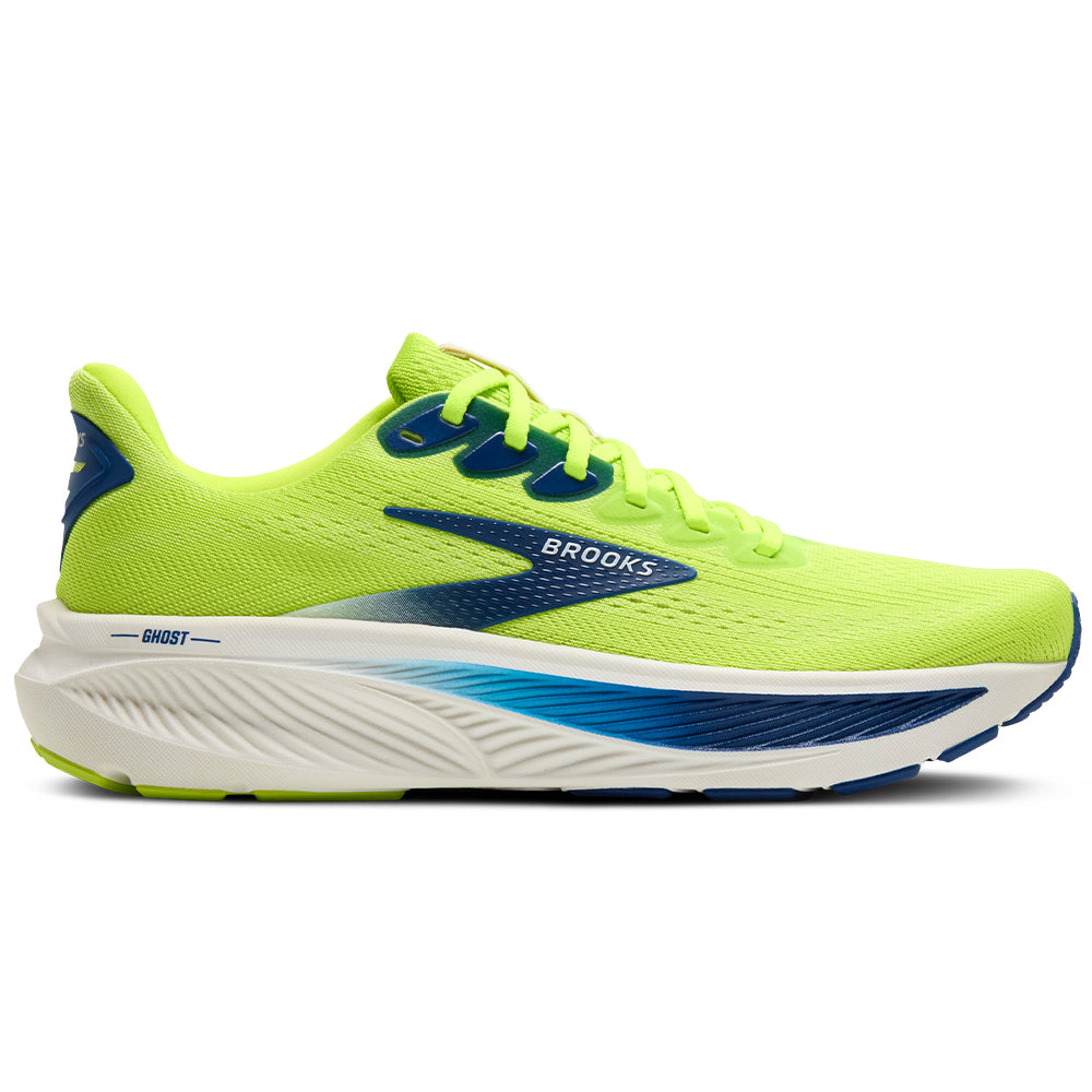 Men's Brooks Ghost 17