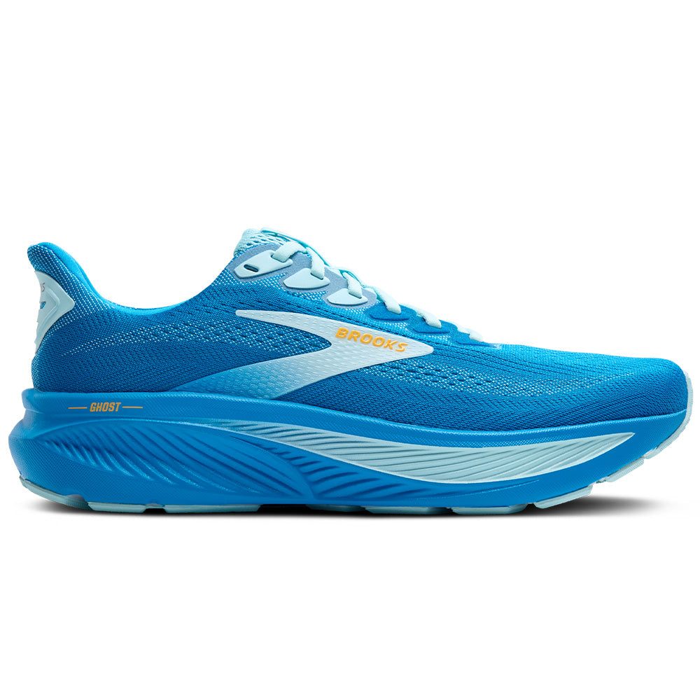 Men's Brooks Ghost 17