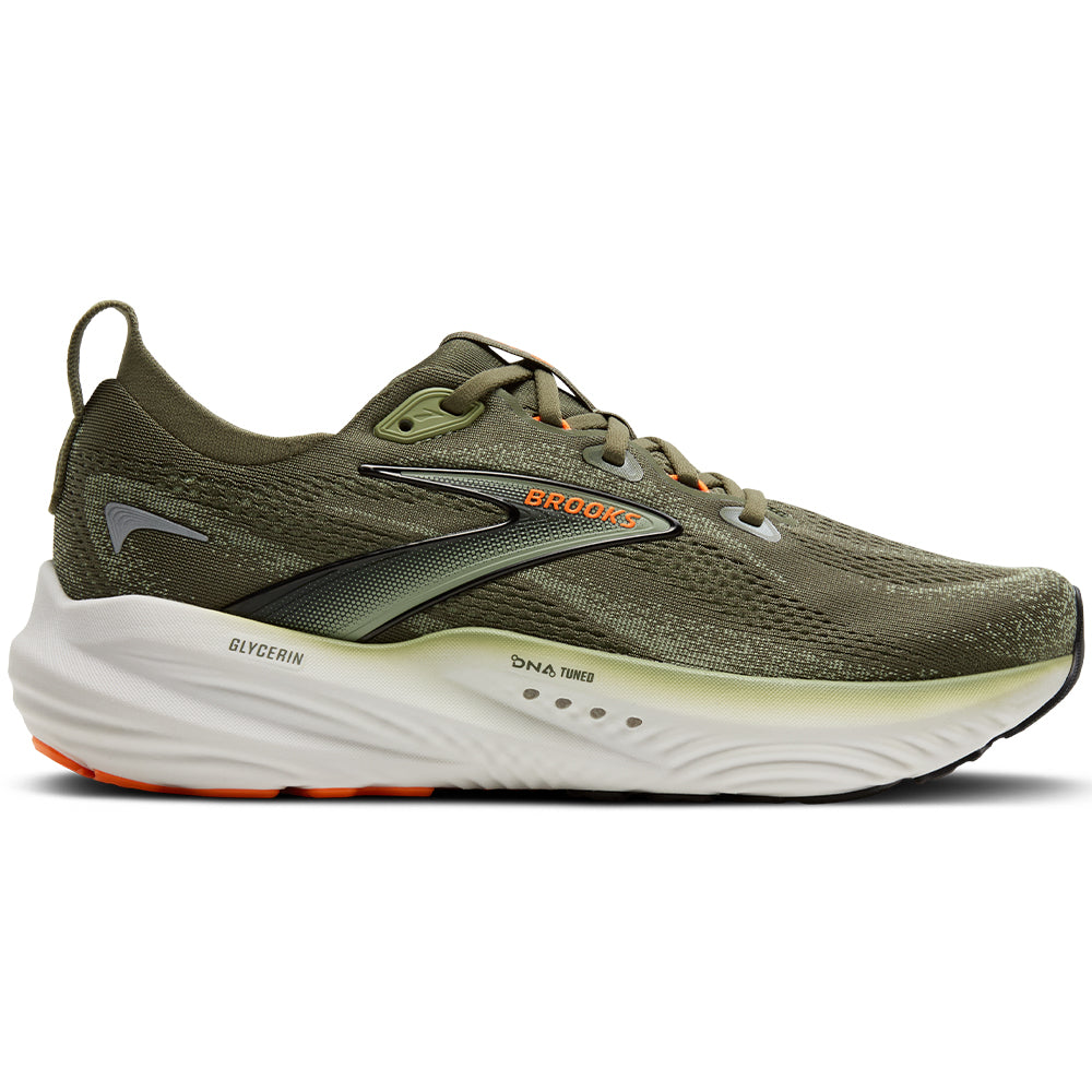 Men's Brooks Glycerin 22