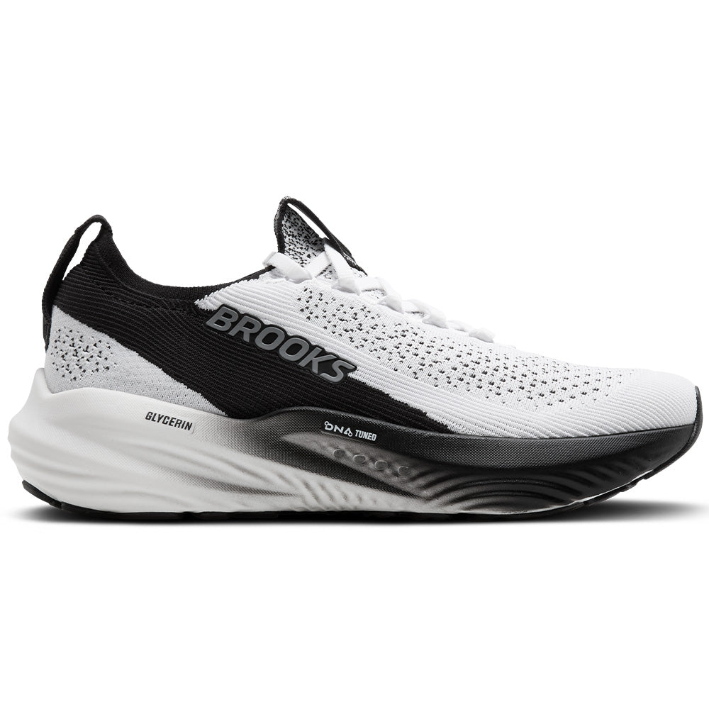 Men's Brooks Glycerin StealthFit 22