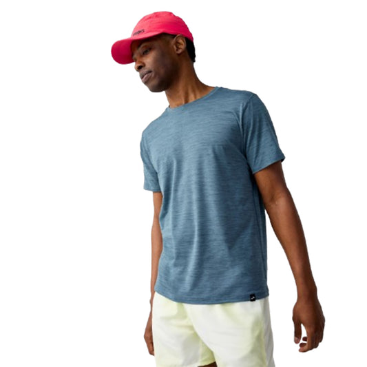 Men's Brooks Luxe Short Sleeve